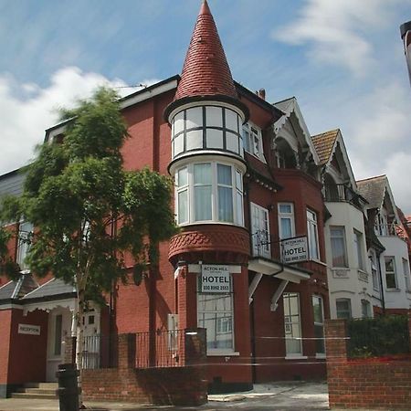 Acton Hill Hotel إيلينغ المظهر الخارجي الصورة