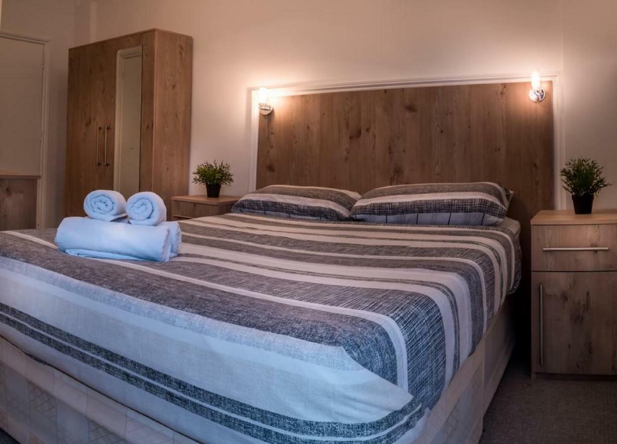 Acton Hill Hotel إيلينغ المظهر الخارجي الصورة